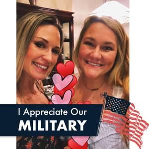 Meet your Posher, Christina